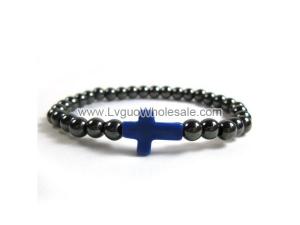 Hematite Bracelet